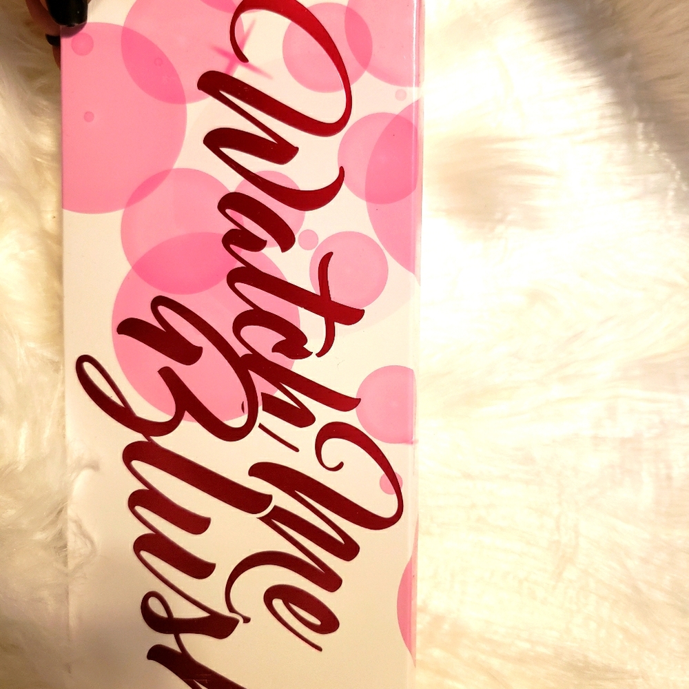 Watch Me Blush Eyeshadow/Blush Palette
